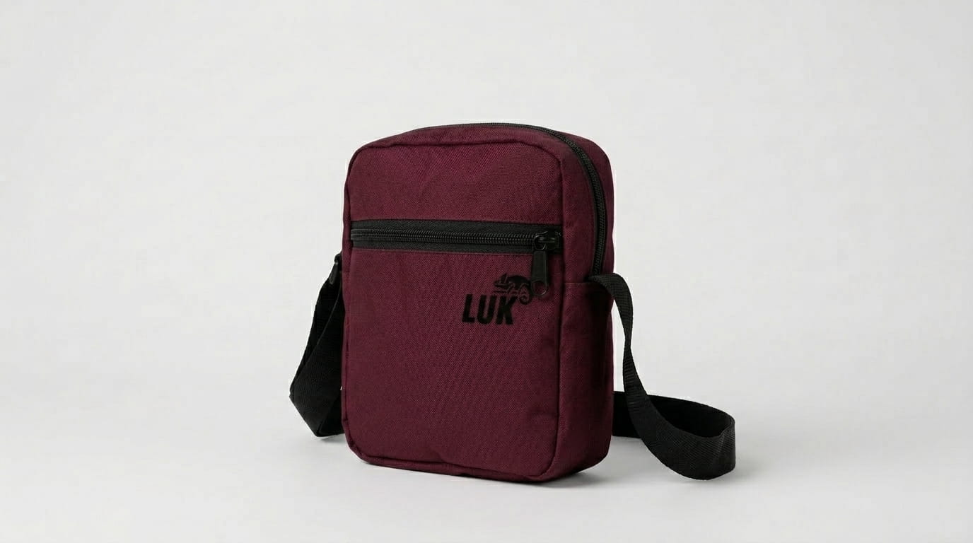 LUK Harbor Crossbody