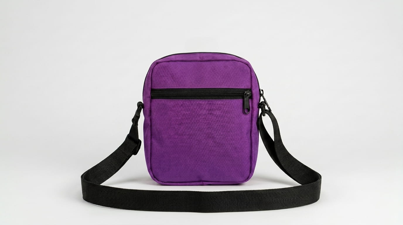LUK Harbor Crossbody