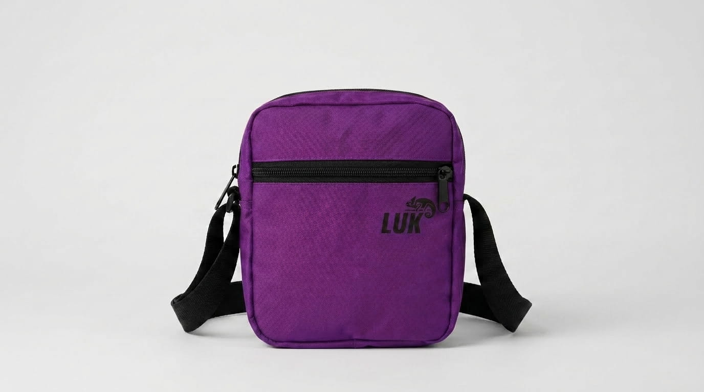 LUK Harbor Crossbody