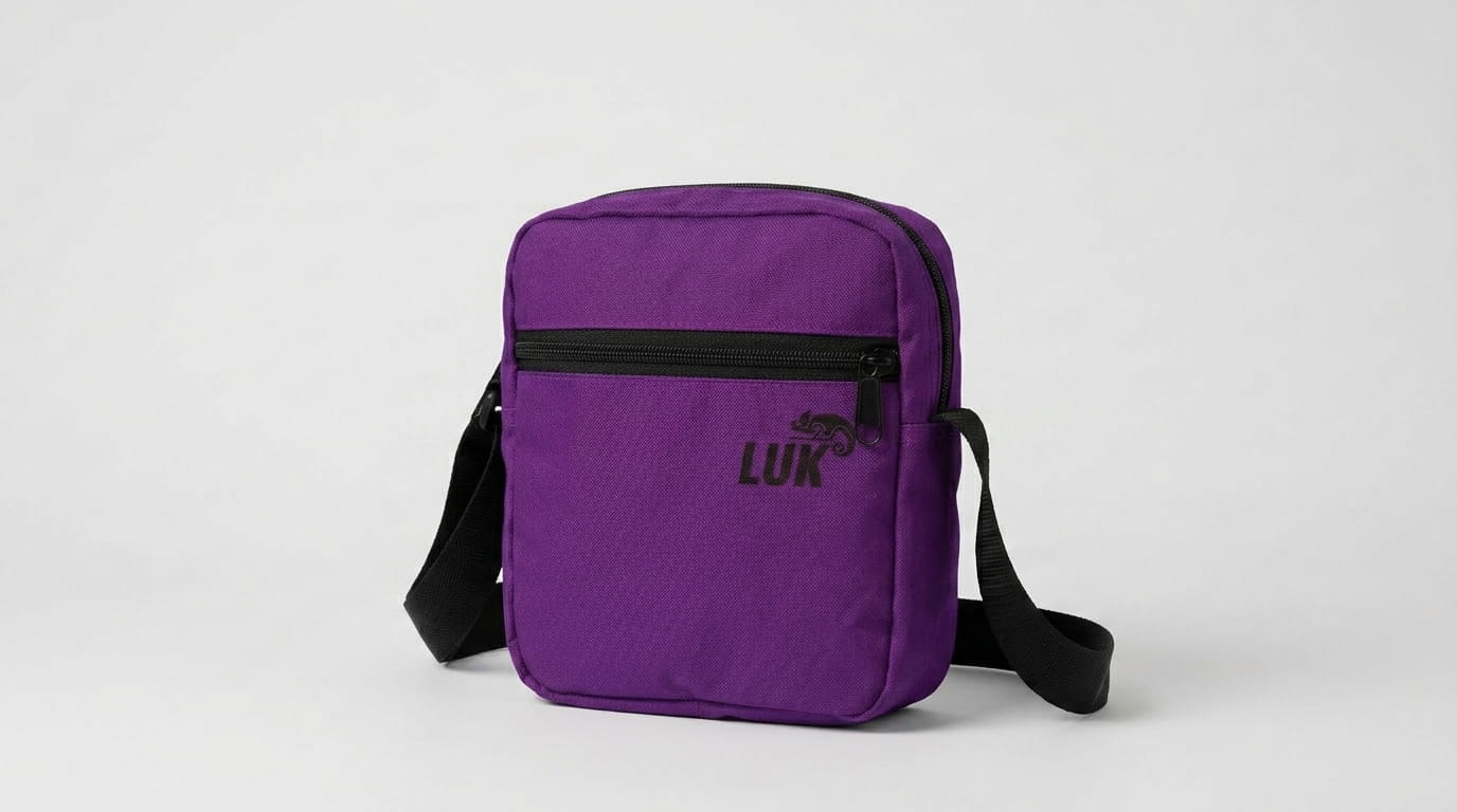 LUK Harbor Crossbody