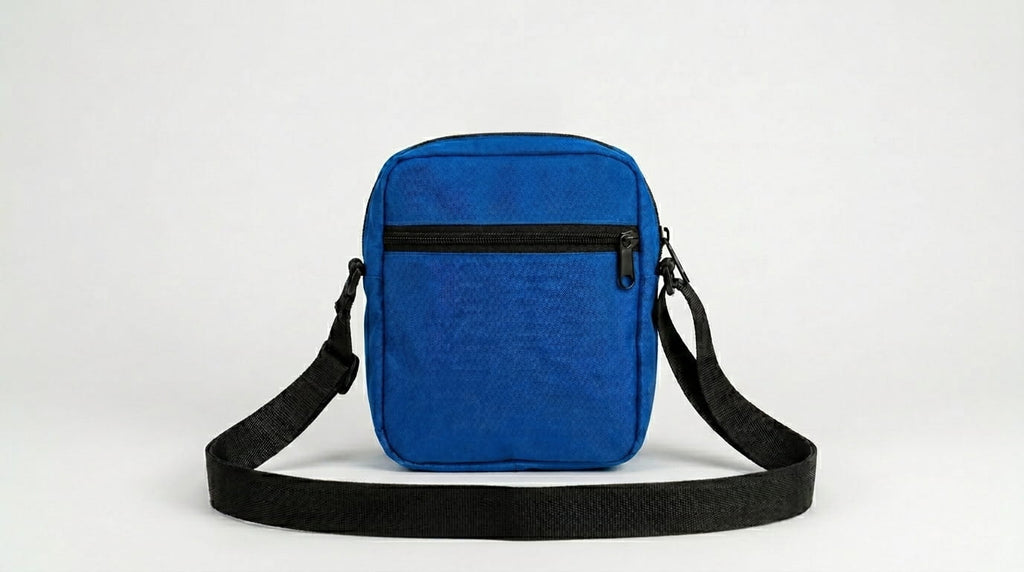 LUK Harbor Crossbody
