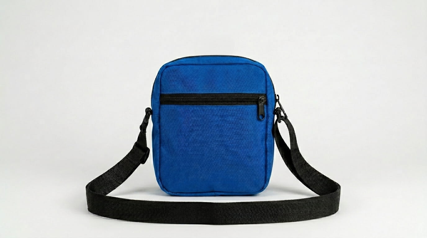 LUK Harbor Crossbody