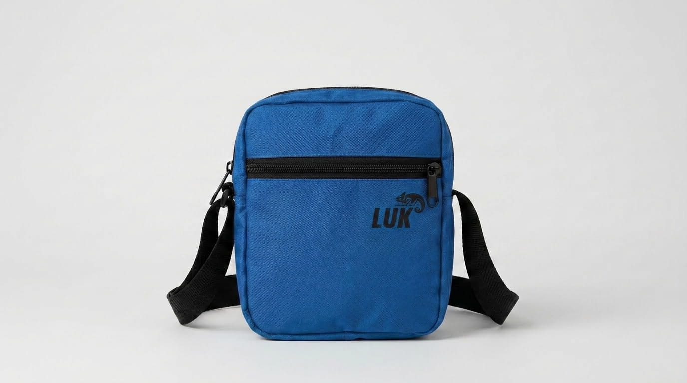 LUK Harbor Crossbody