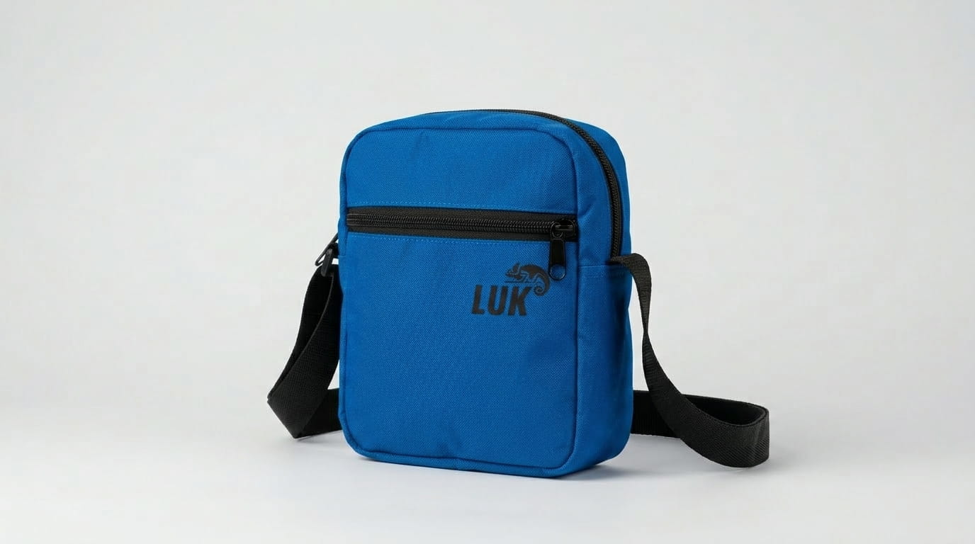 LUK Harbor Crossbody