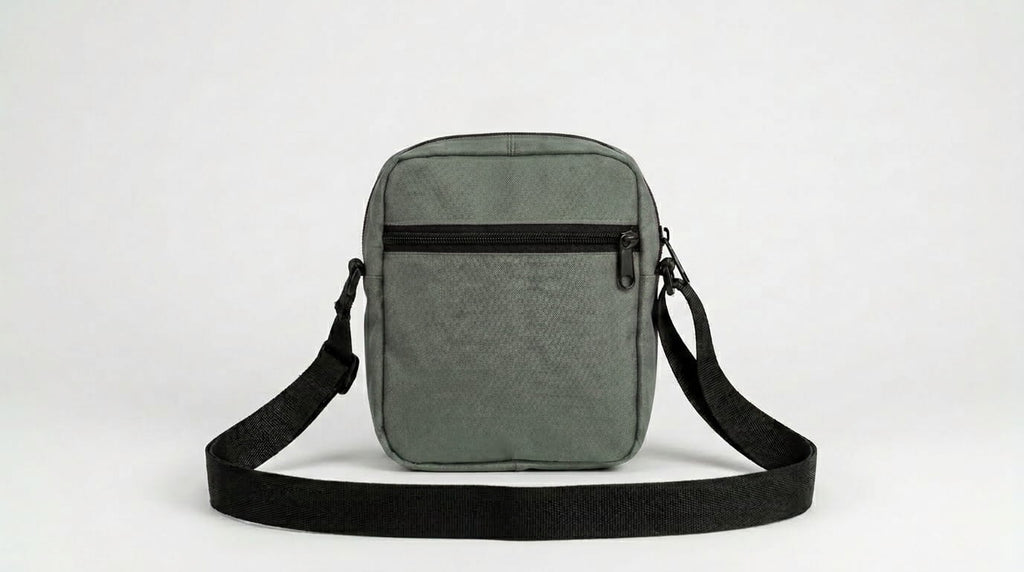 LUK Harbor Crossbody