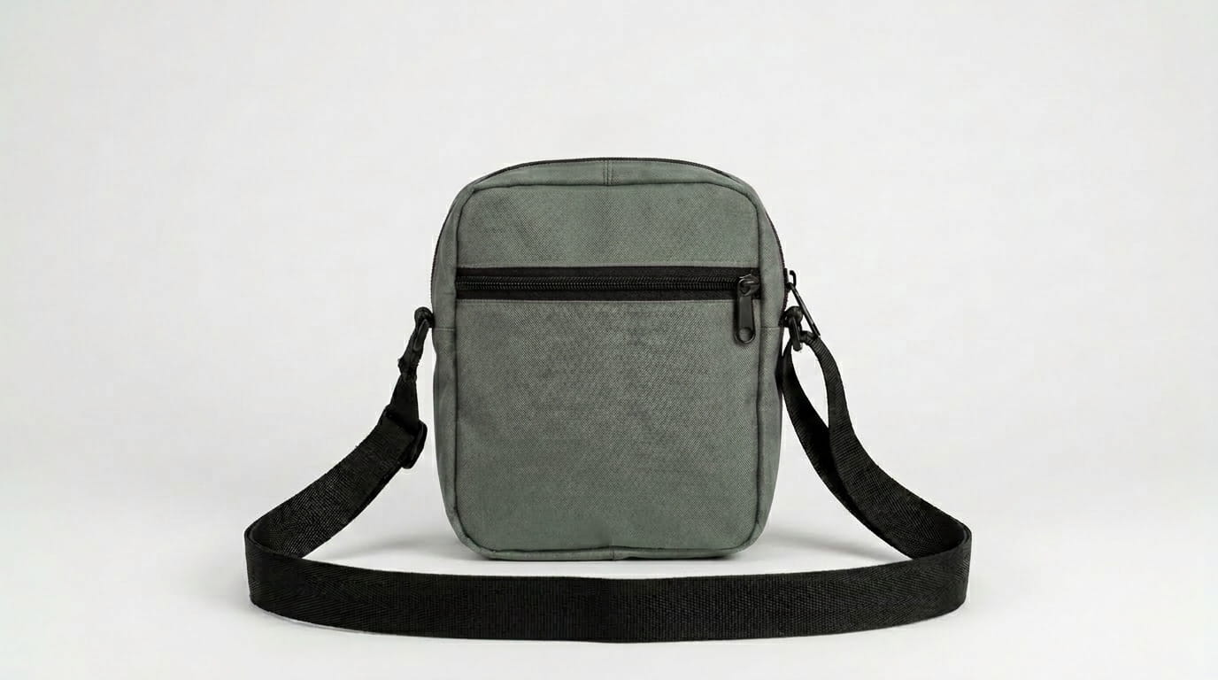 LUK Harbor Crossbody