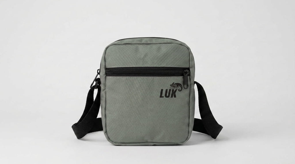 LUK Harbor Crossbody