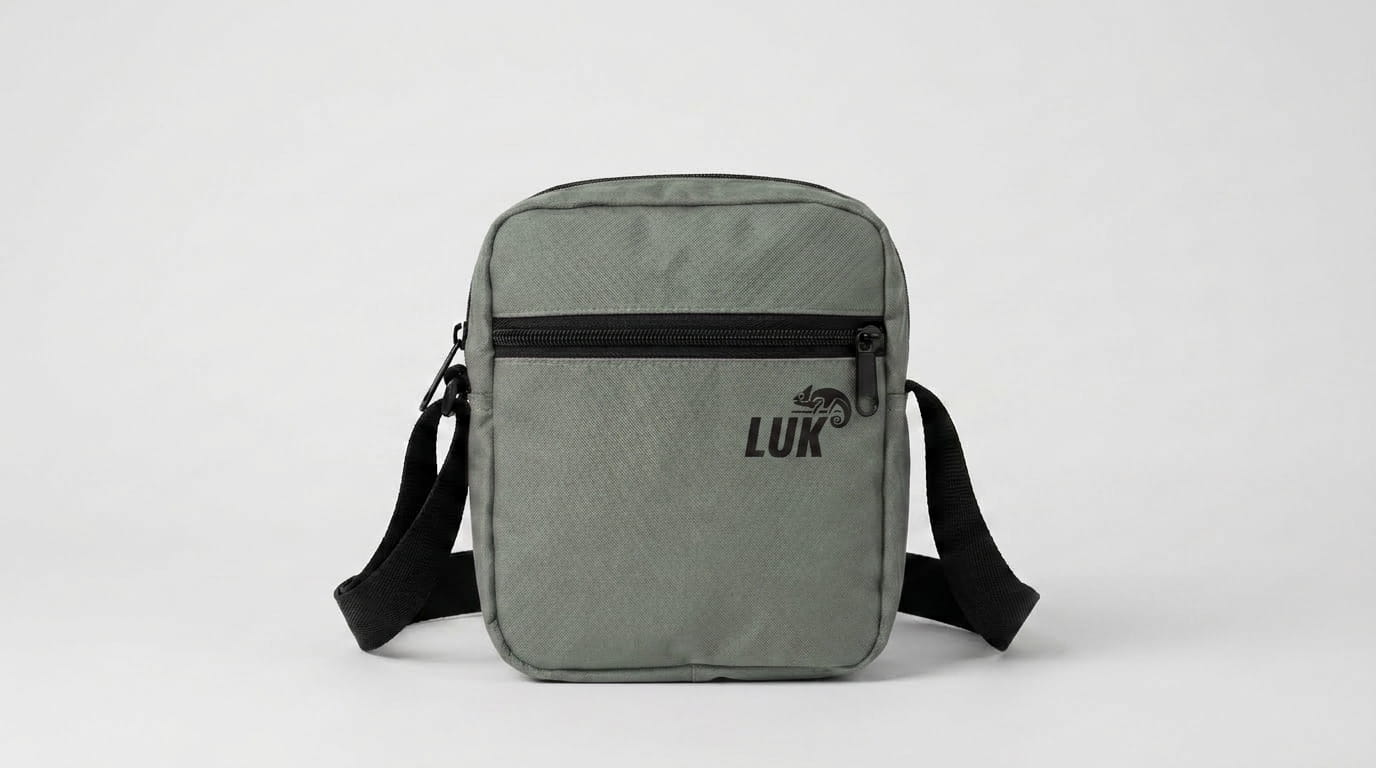 LUK Harbor Crossbody