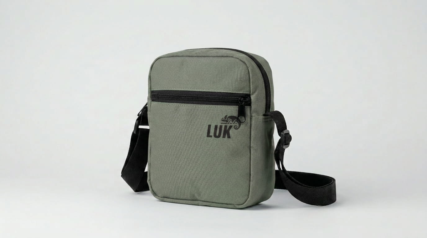 LUK Harbor Crossbody