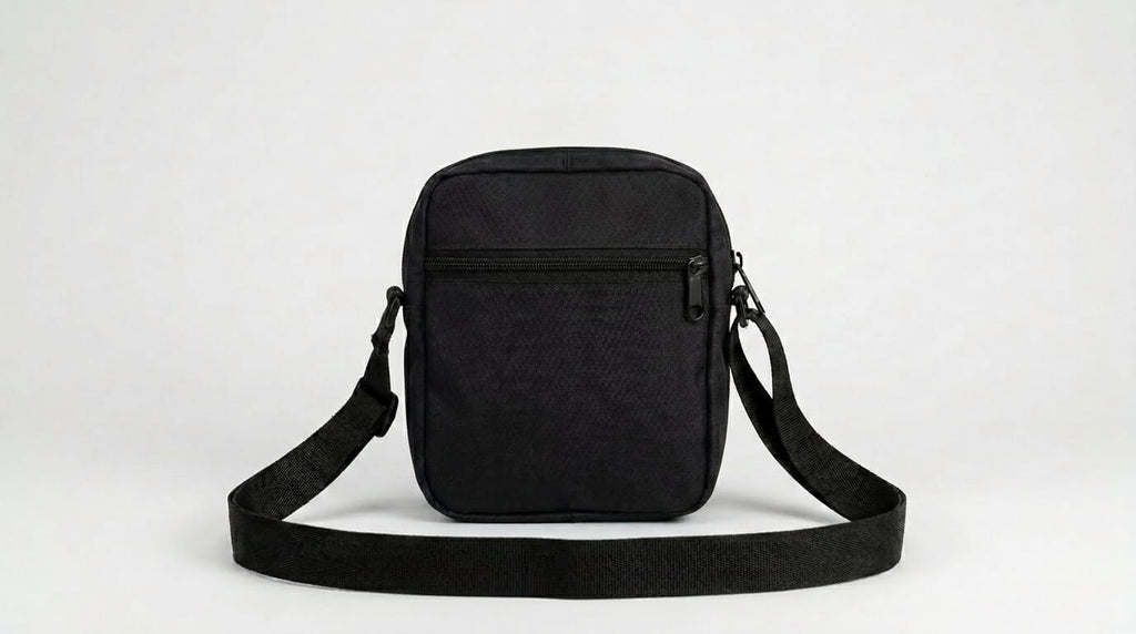 LUK Harbor Crossbody