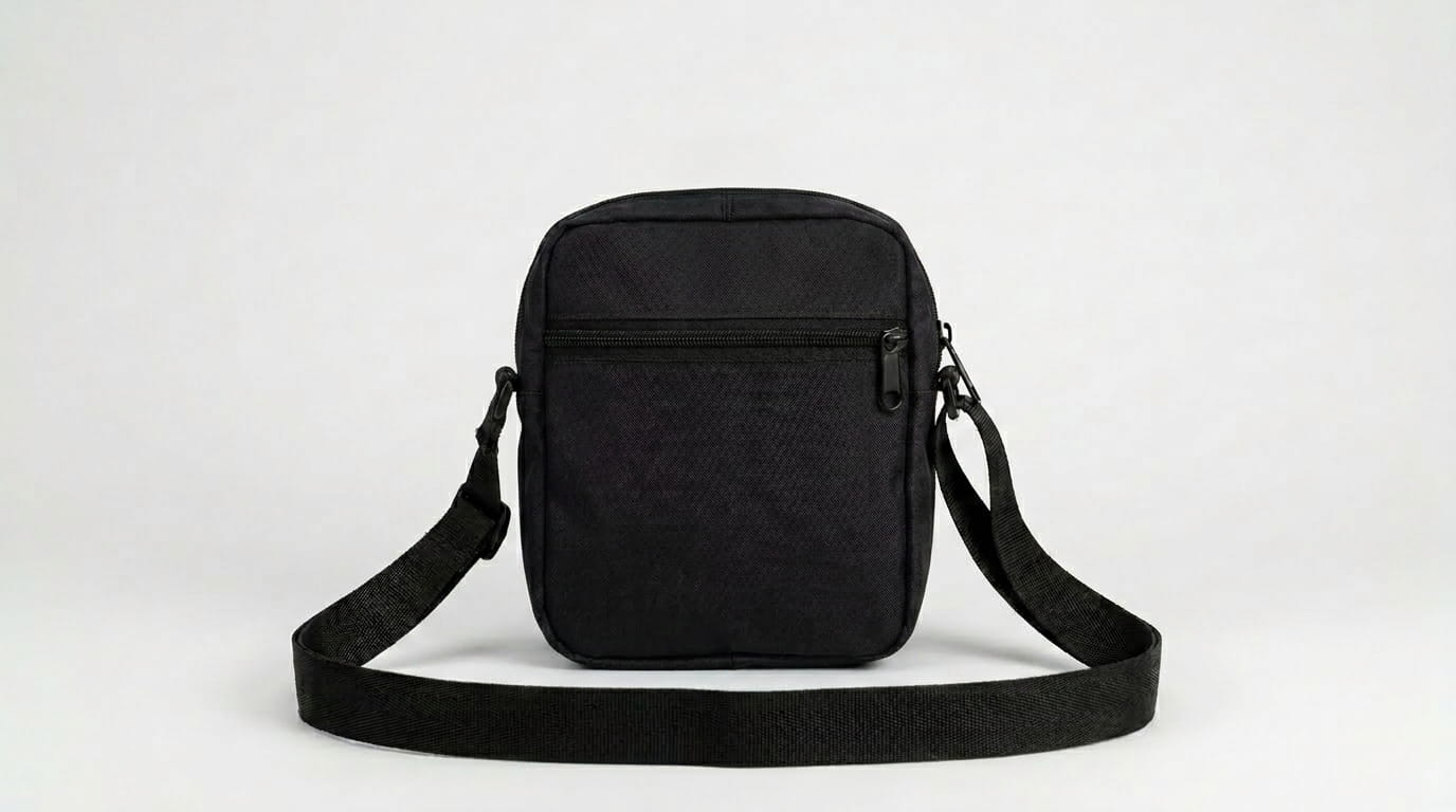 LUK Harbor Crossbody