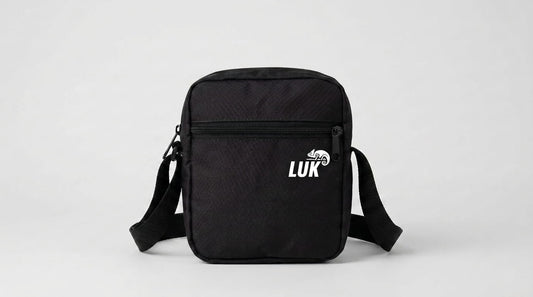 LUK Harbor Crossbody