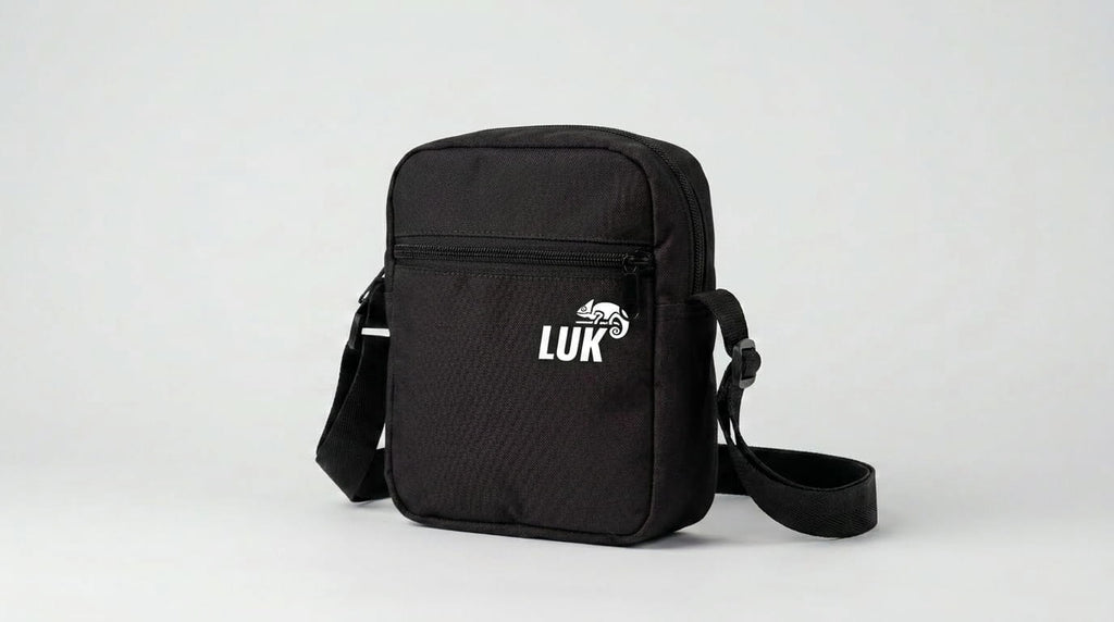 LUK Harbor Crossbody