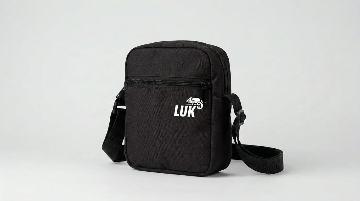 LUK Harbor Crossbody