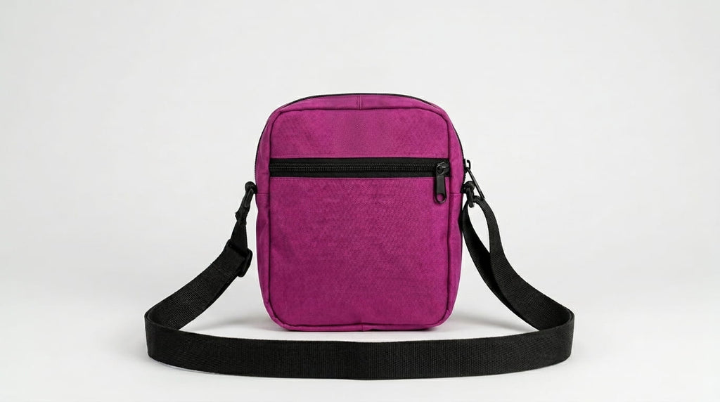 LUK Harbor Crossbody