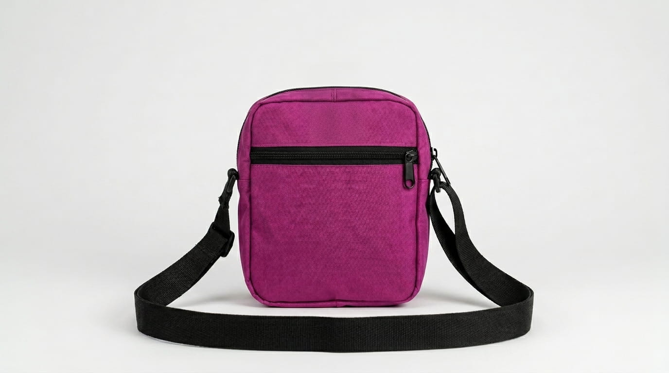 LUK Harbor Crossbody