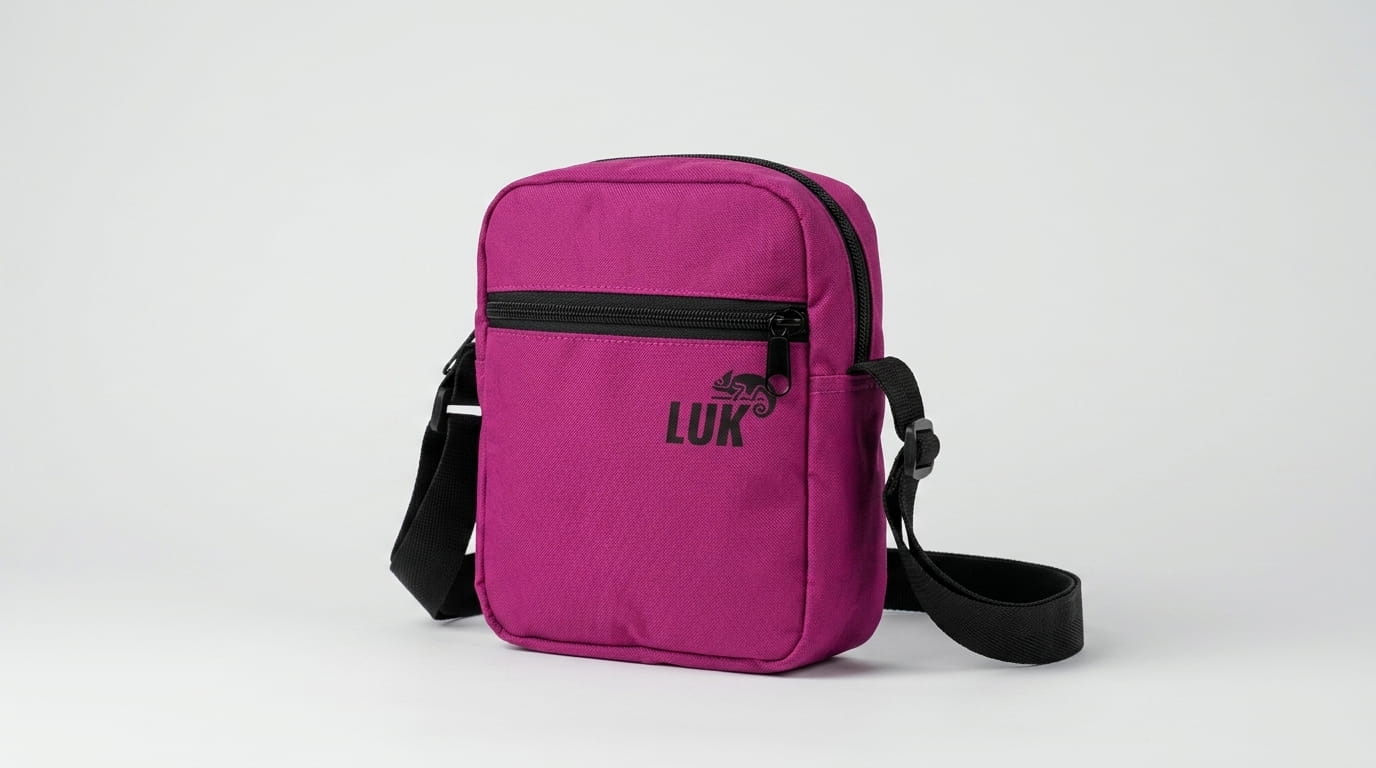 LUK Harbor Crossbody