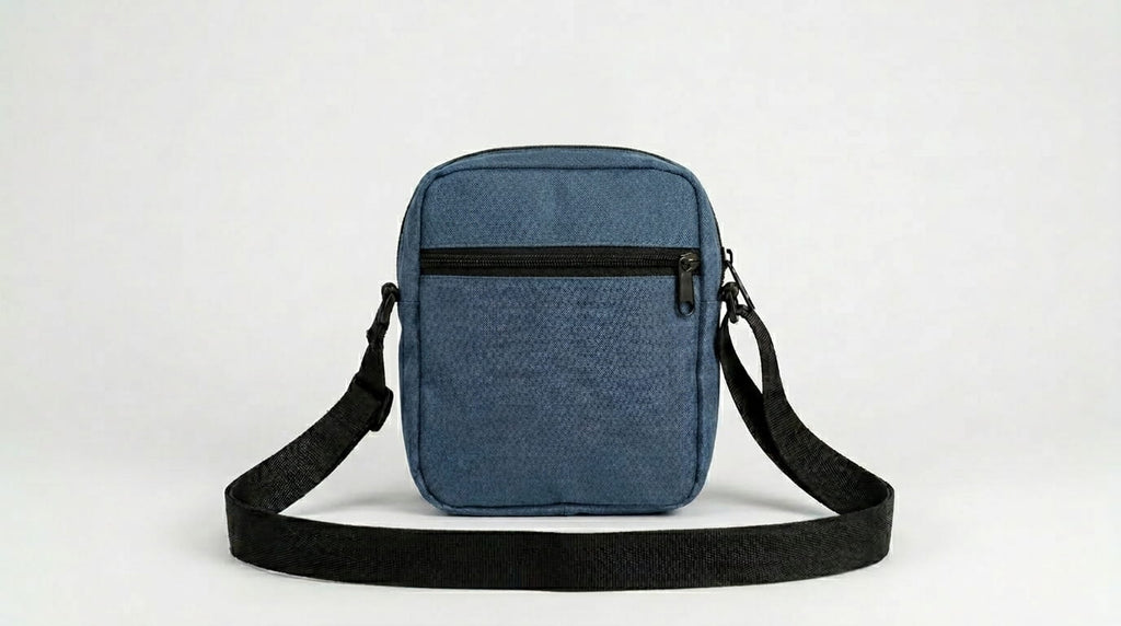 LUK Harbor Crossbody