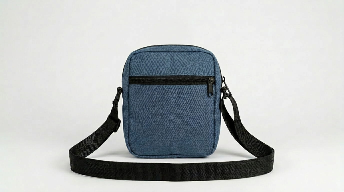 LUK Harbor Crossbody