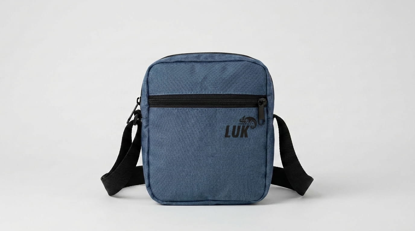 LUK Harbor Crossbody