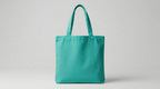 LUK Market Canvas Tote