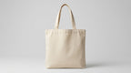 LUK Market Canvas Tote