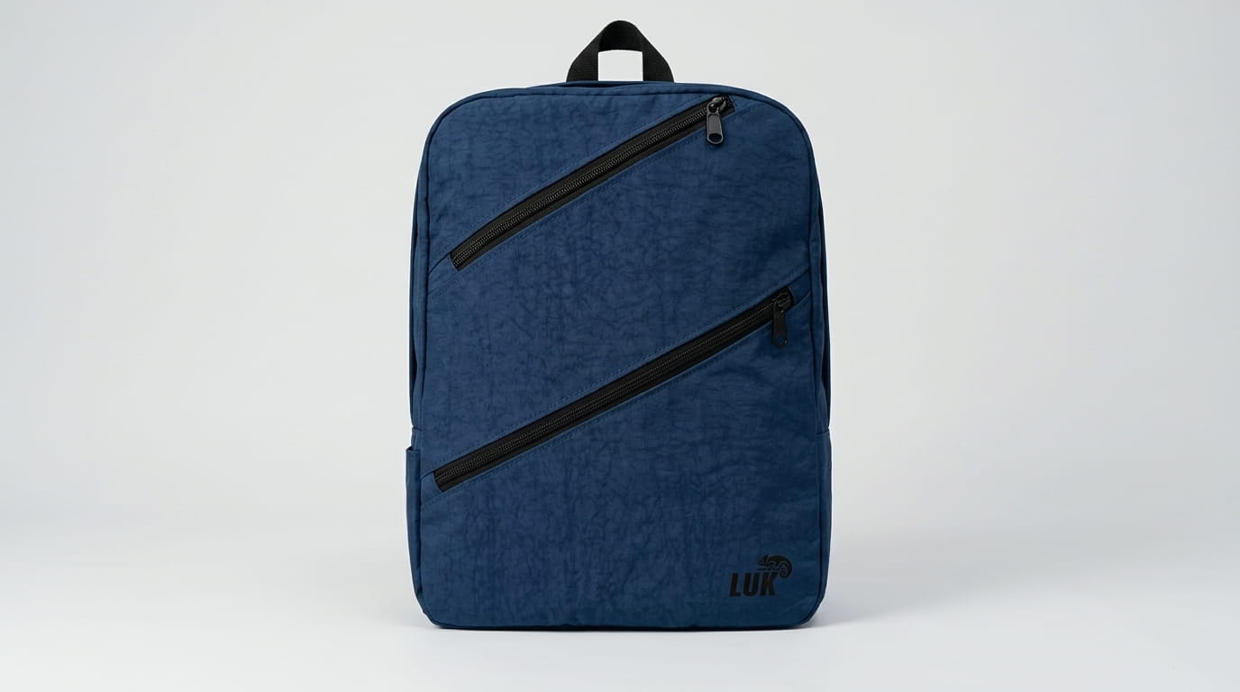 LUK Mesa Slim Backpack