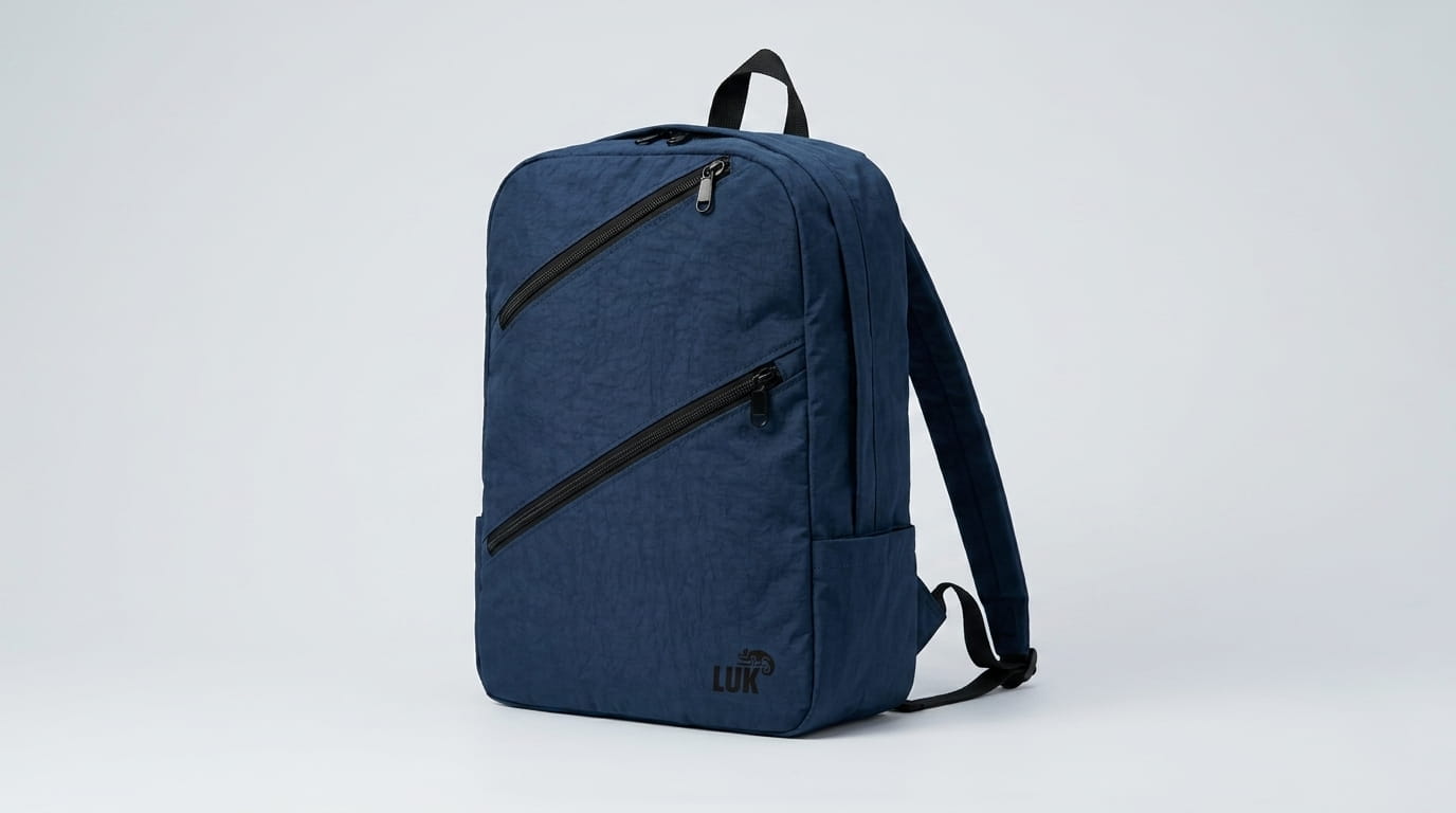 LUK Mesa Slim Backpack
