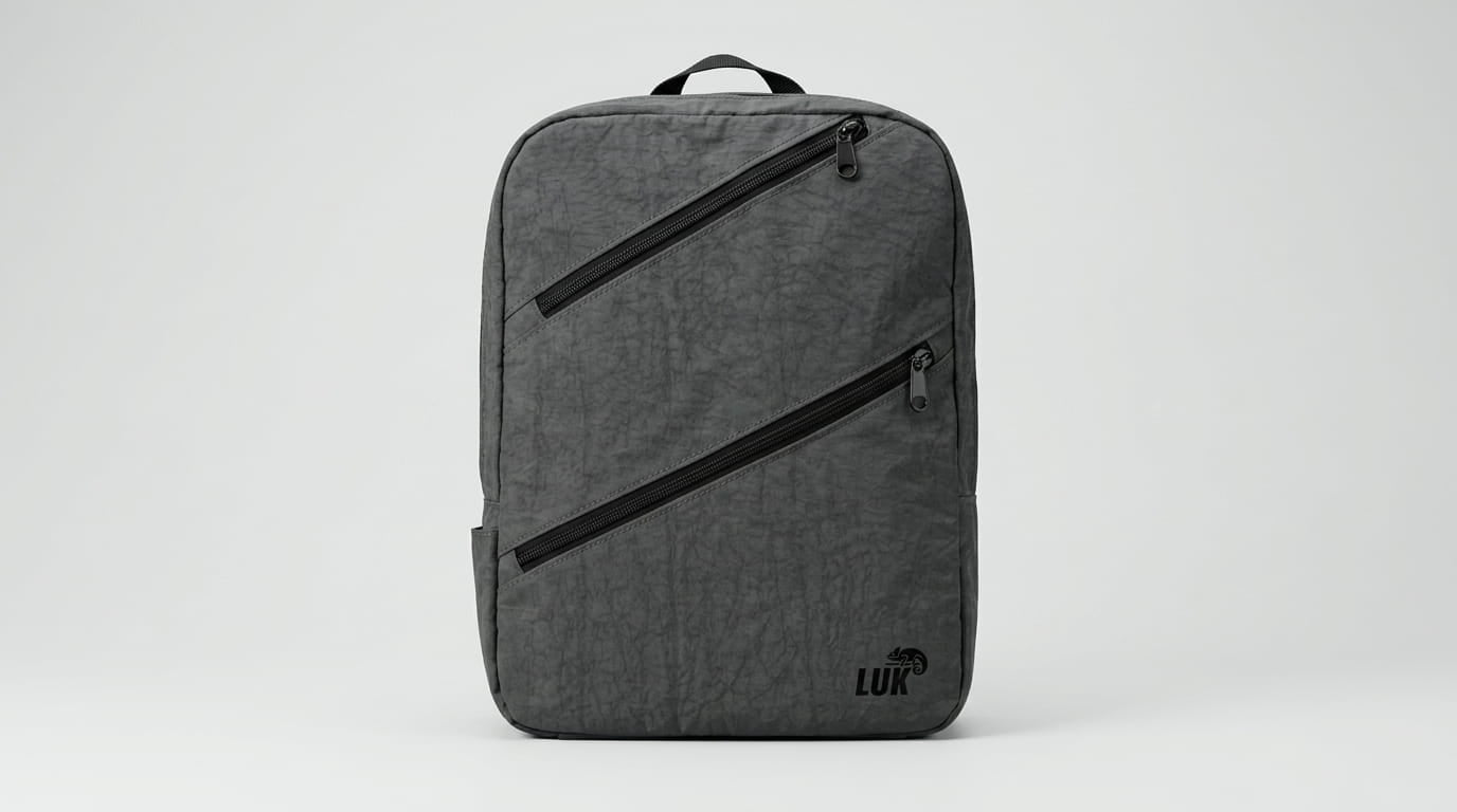 LUK Mesa Slim Backpack
