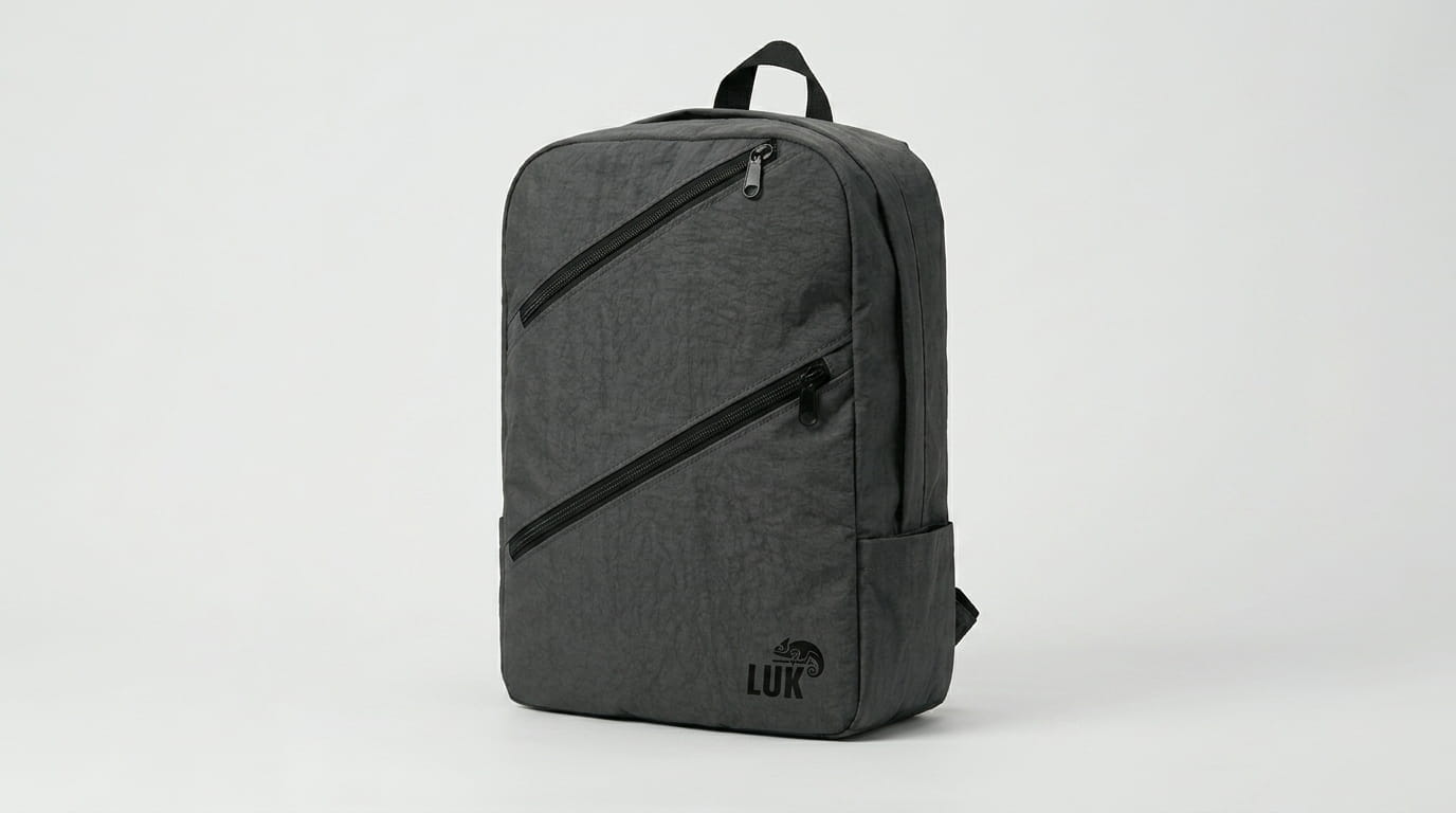 LUK Mesa Slim Backpack