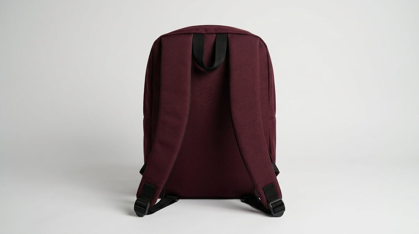 LUK Mesa Slim Backpack