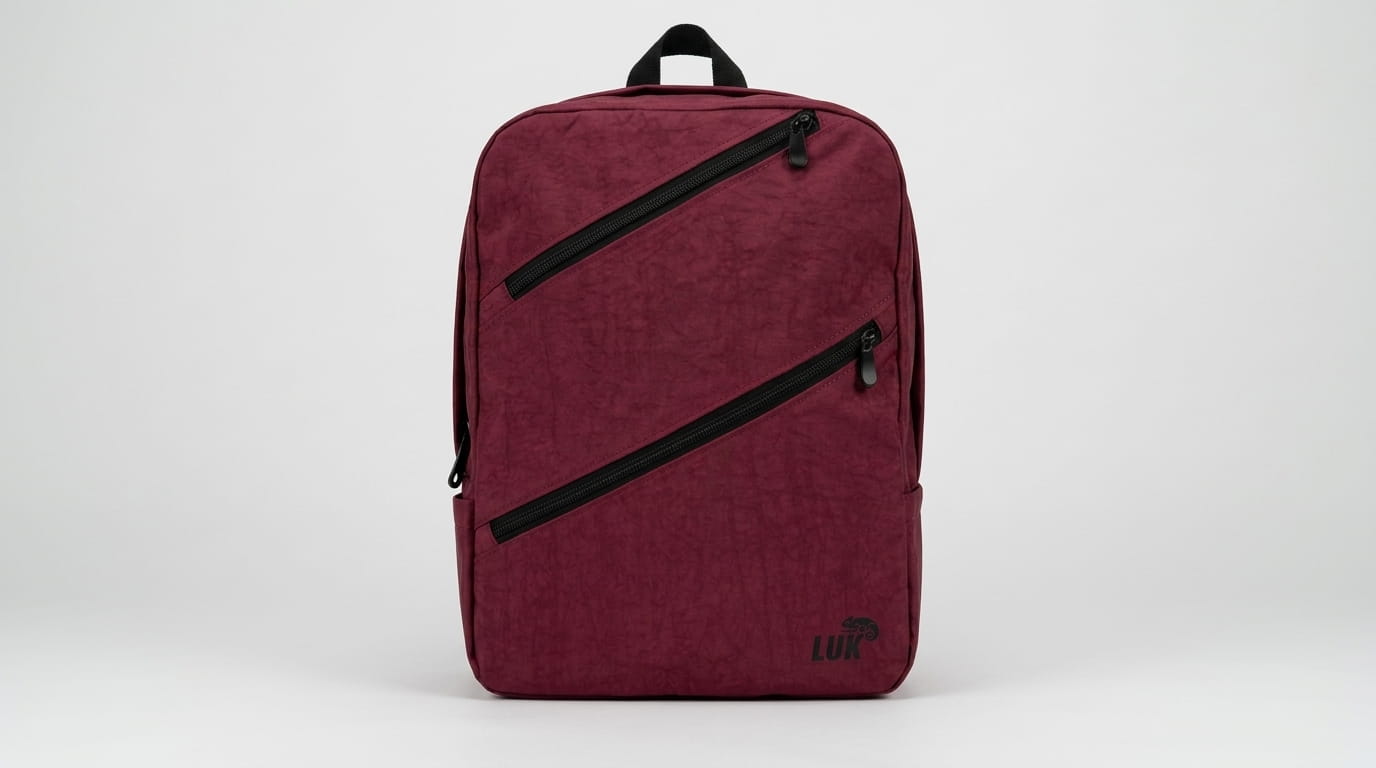 LUK Mesa Slim Backpack
