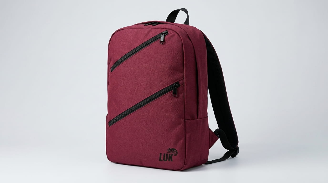 LUK Mesa Slim Backpack