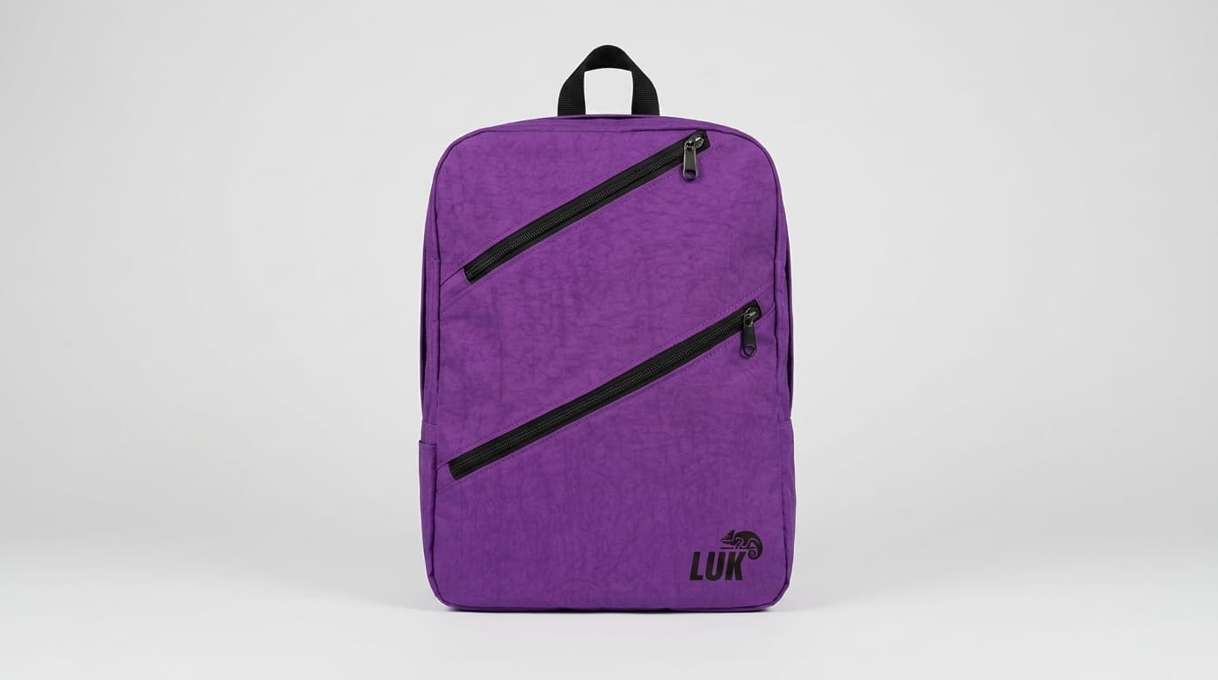 LUK Mesa Slim Backpack