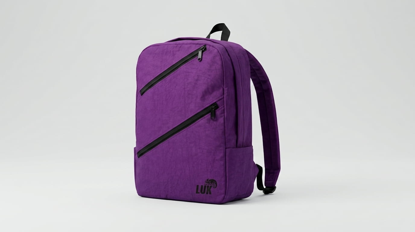 LUK Mesa Slim Backpack