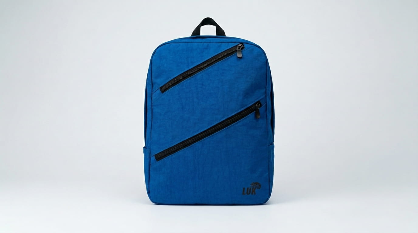 LUK Mesa Slim Backpack