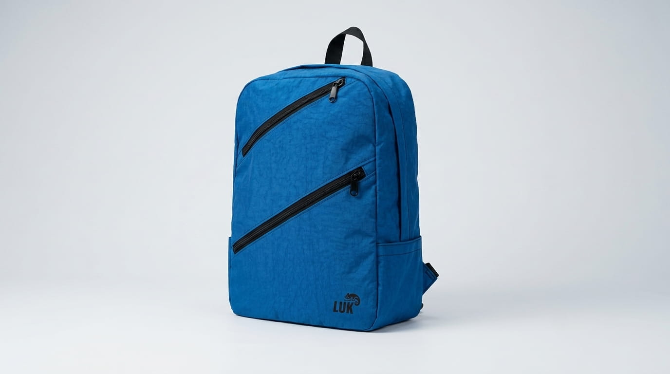 LUK Mesa Slim Backpack