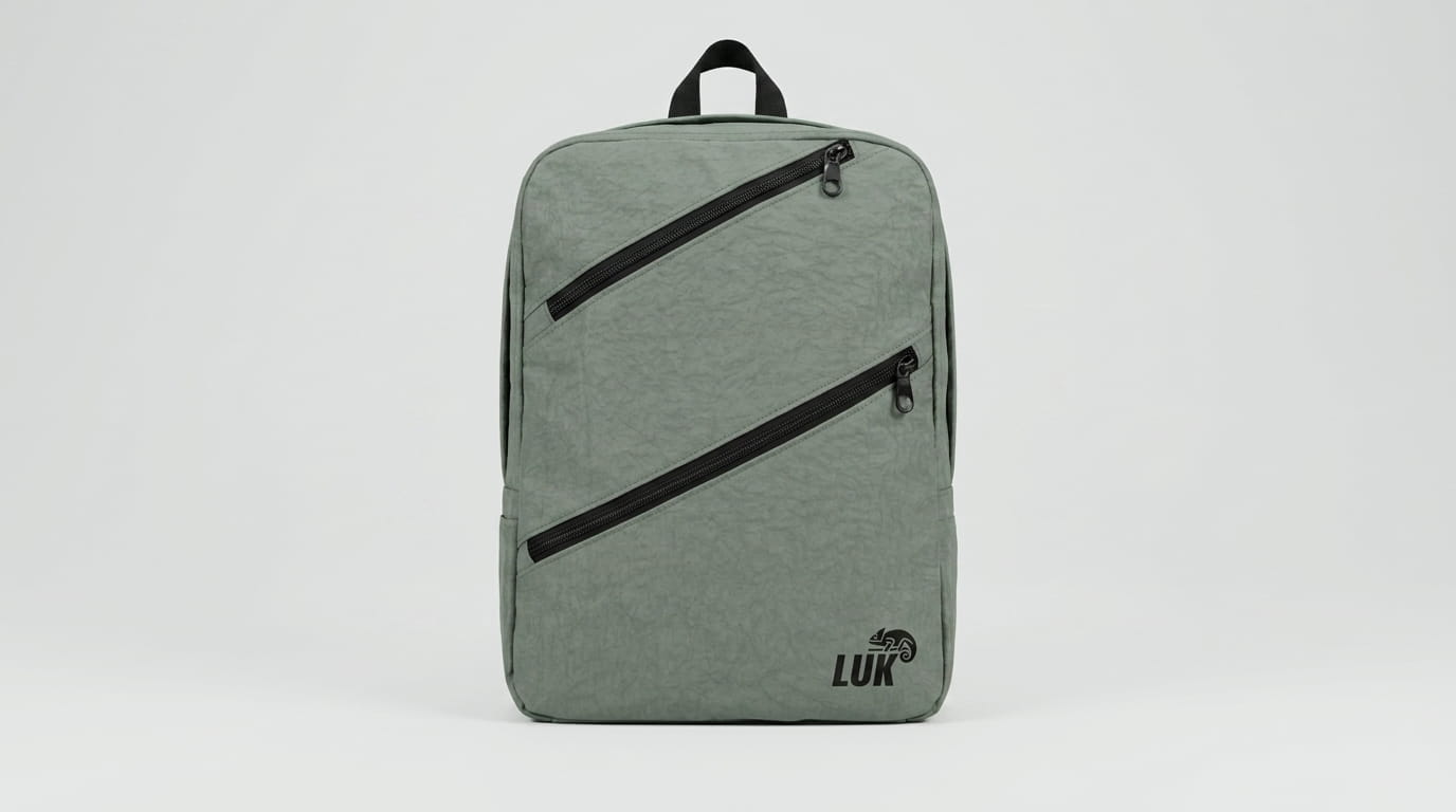 LUK Mesa Slim Backpack