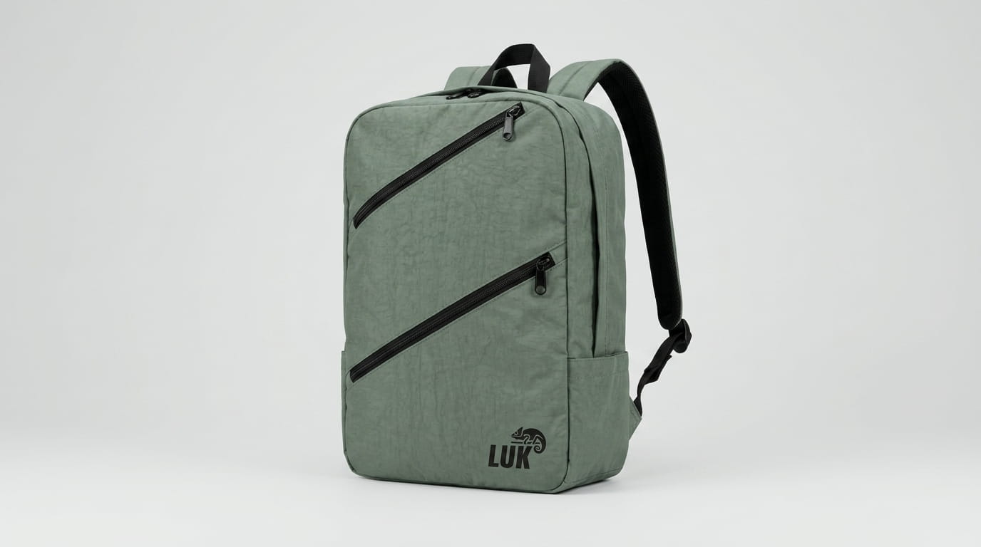 LUK Mesa Slim Backpack