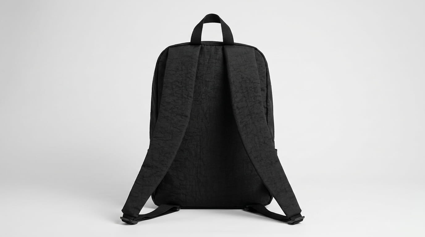 LUK Mesa Slim Backpack