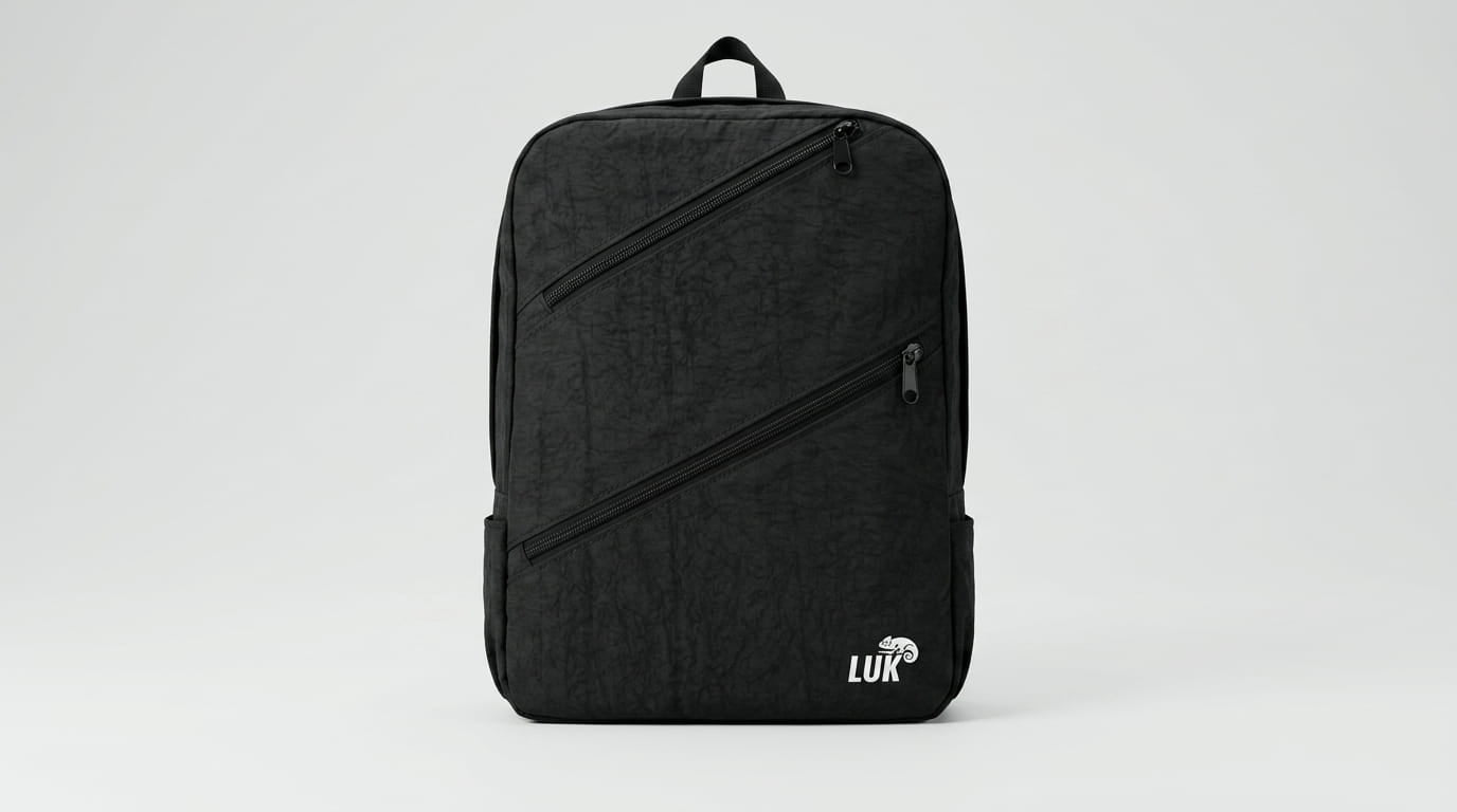 LUK Mesa Slim Backpack