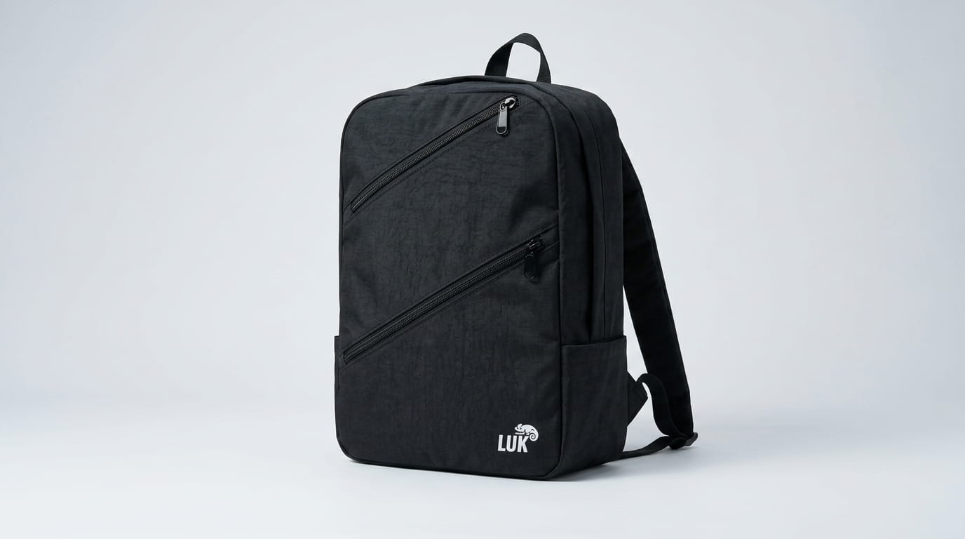 LUK Mesa Slim Backpack