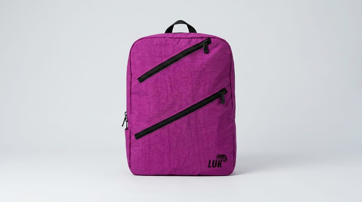 LUK Mesa Slim Backpack