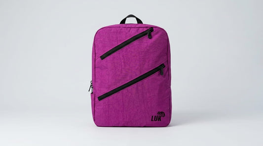 LUK Mesa Slim Backpack