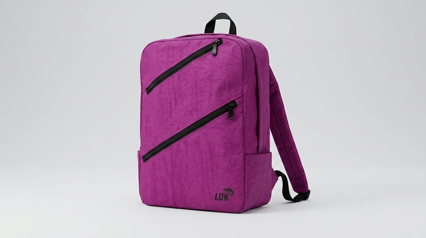 LUK Mesa Slim Backpack