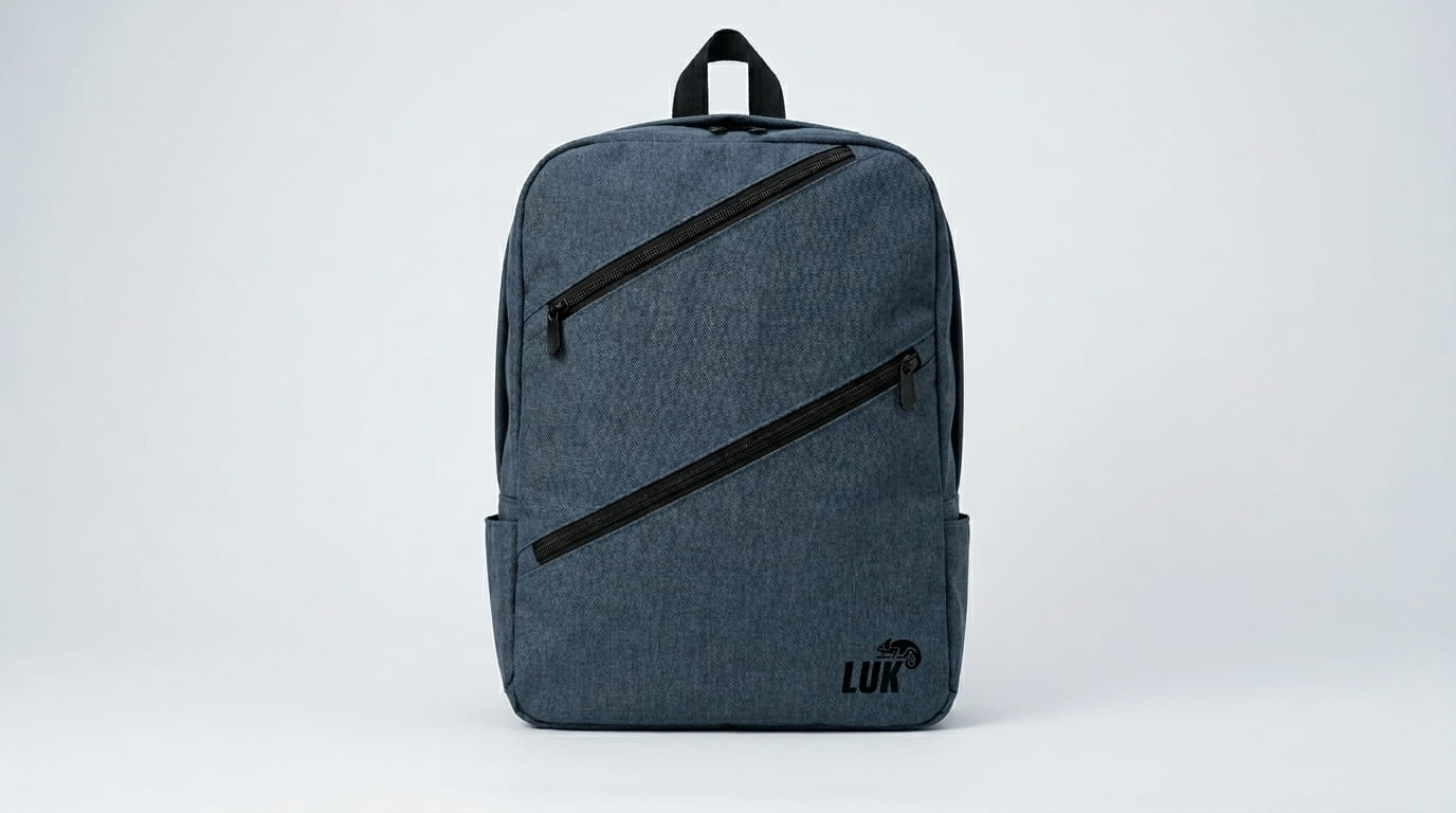 LUK Mesa Slim Backpack