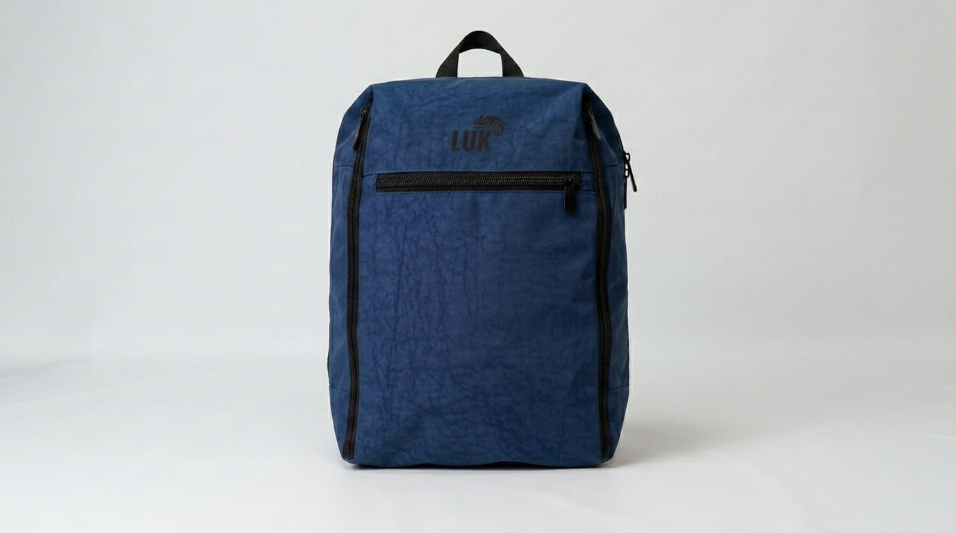 LUK Metro Everyday Backpack