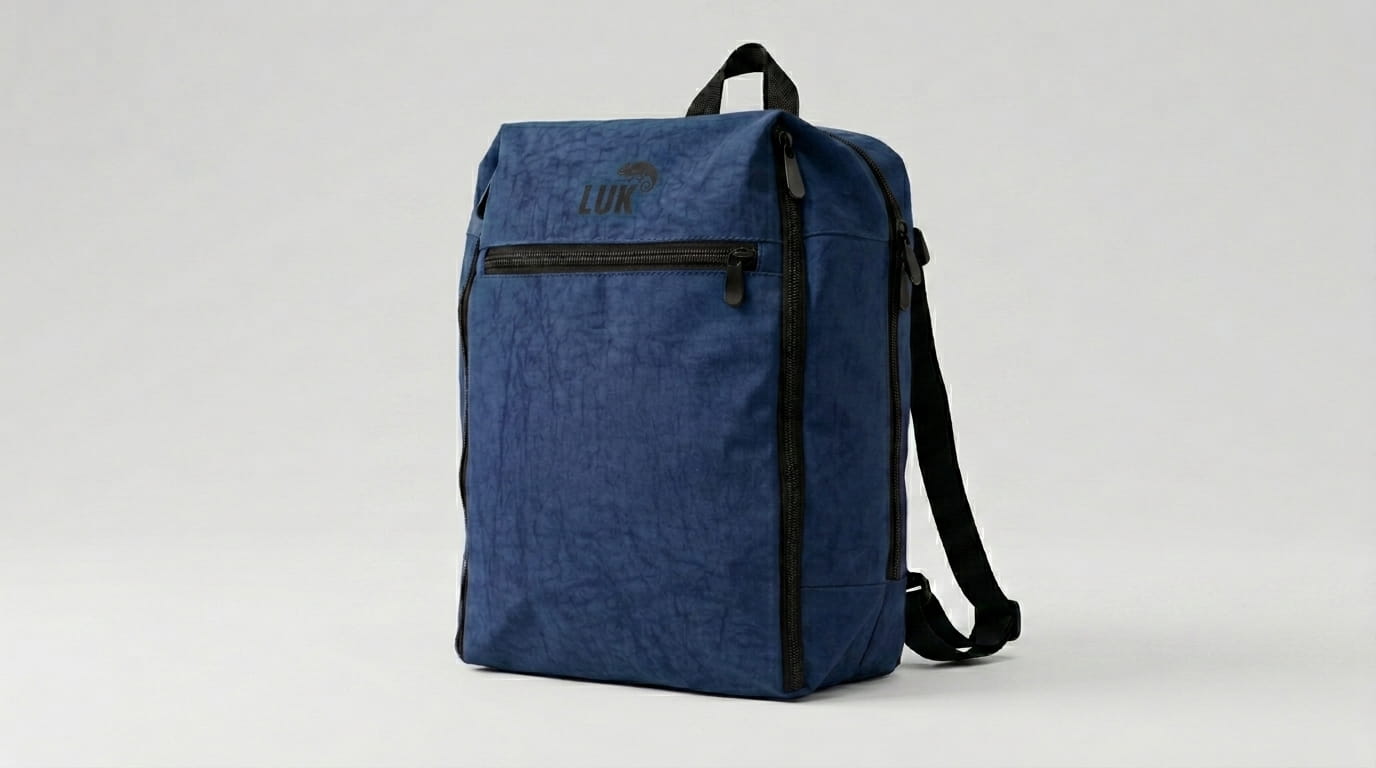 LUK Metro Everyday Backpack