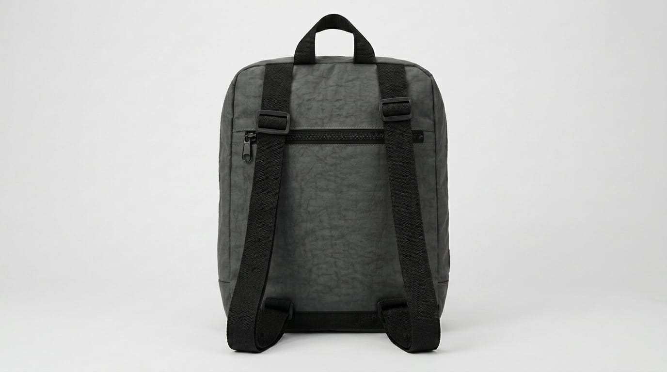 LUK Metro Everyday Backpack