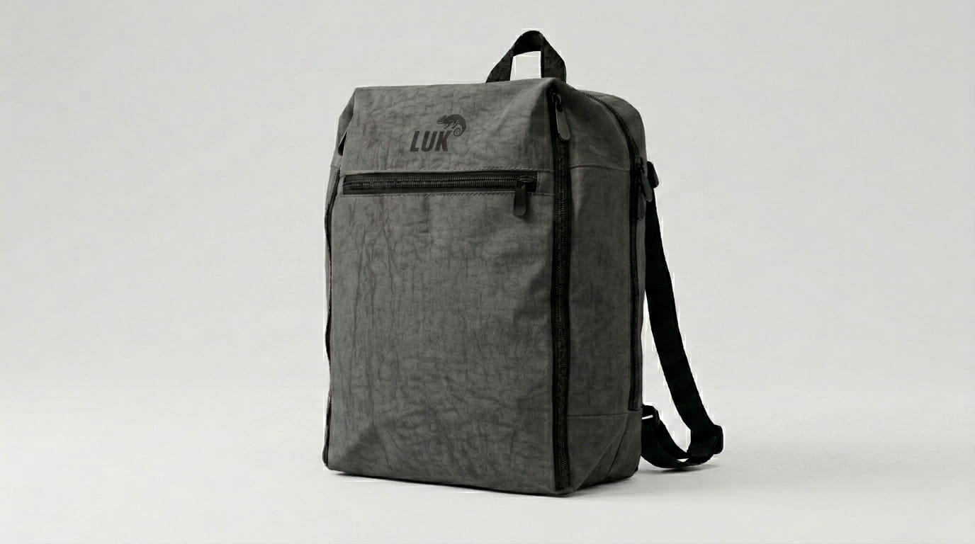 LUK Metro Everyday Backpack
